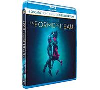 La Forme de l'eau [Francia] [Blu-ray]