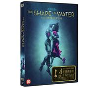 La Forme de l'eau [DVD]