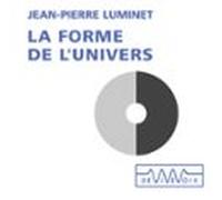 La forme de l'univers