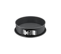 LA FORME Molde desmontable La Forme Plus 26cm gris