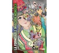 La Formidable Invasión Mongola (edición Flexibook)