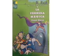 La formula mágica