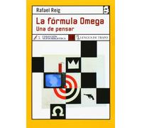 La fórmula Omega: Una de pensar (NB)