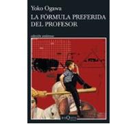 La Formula Preferida Del Profesor