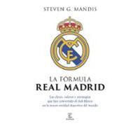 La Fórmula Real Madrid