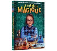 La formule magique [Francia] [DVD]