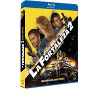 La Fortaleza 2 [Blu-ray] (2022) Fortress: Sniper's Eye