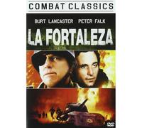 LA FORTALEZA: COMBAT CLASSICS (DVD)