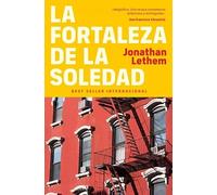 La fortaleza de la soledad (Best Seller)