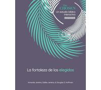 La Fortaleza De Los Elegidos, Temporada 5: Volume 5 (Chosen Bible Study, 5)