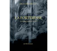 La Forteresse: Autobiographie. 1953-1973