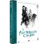 La Forteresse cachée [Francia] [Blu-ray]