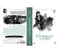 La Forteresse cachée [Francia] [DVD]