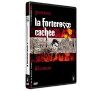 La Forteresse cachée [Francia] [DVD]