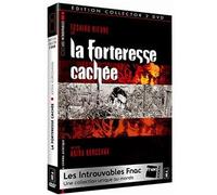 La Forteresse cachée [Francia] [DVD]