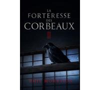 LA FORTERESSE DES CORBEAUX: La première nuit, un corbeau se pose sur le futon d'un homme endormi. Au matin, il est mort, porte fermée de l'intérieur, ... veillant sur son corps. Puis un autre.