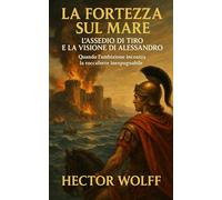 La Fortezza sul Mare: L’Assedio di Tiro e la Visione di Alessandro