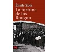 La Fortuna De Los Rougon