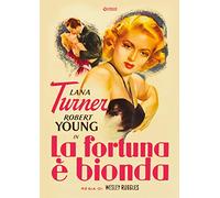 La Fortuna E' Bionda [Italia] [DVD]