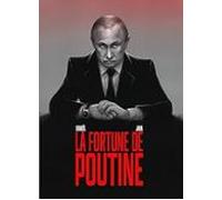 la fortune de poutine