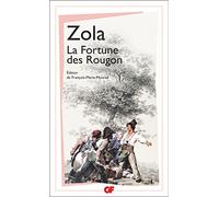 La Fortune des Rougon – Flammarion