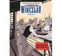 La Fortune Des Winczlav - Volume 1 - Vanko 1848