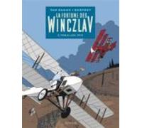 la fortune des winczlav - volume 2 - tom & lisa 1910