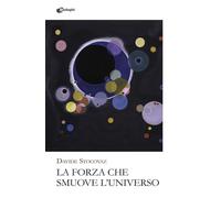 La forza che smuove l'universo (Glifi)