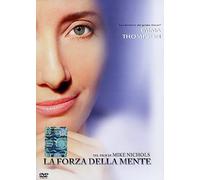La Forza Della Mente [Italia] [DVD]