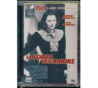 La Forza Dell'Amore [Italia] [DVD]