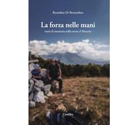 La forza nelle mani. Tratti di memoria nella storia d'Abruzzo (Universale Carabba)