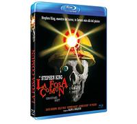 La Fosa Común BD 1990 Graveyard Shift [Blu-ray]