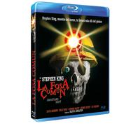 La Fosa Común [Blu-ray] (1990) Graveyard Shift