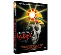 La Fosa Común [DVD] (1990) Graveyard Shift