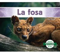 La fosa/ Fossa (Animales fuera de lo común/ Unusual Animals)