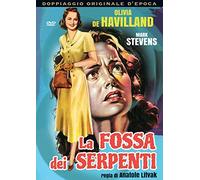 La fossa dei serpenti [Italia] [DVD]