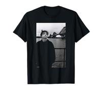La Foto de Fall Mark E Smith por AJ Barratt Camiseta