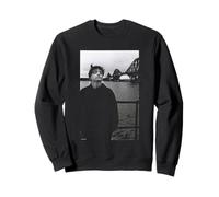 La Foto de Fall Mark E Smith por AJ Barratt Sudadera