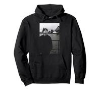 La Foto de Fall Mark E Smith por AJ Barratt Sudadera con Capucha