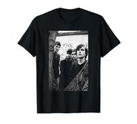 La Foto de la Banda Bluetones Espera Volar Rock Andy Willsher Camiseta