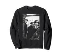 La Foto de la Banda Bluetones Espera Volar Rock Andy Willsher Sudadera