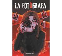La fotógrafa