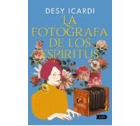 La Fotógrafa De Los Espíritus