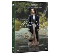 La fotógrafa de Monte Verità [DVD]