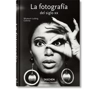La fotografía del siglo XX