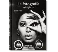La Fotografía Del Siglo XX (Bibliotheca Universalis)