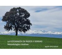 La fotografía en paseos y derivas.: Metodologías creativas.