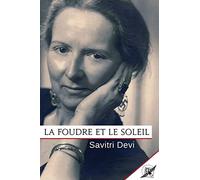 La Foudre et le Soleil