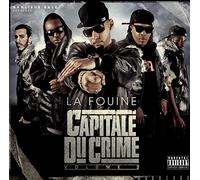 La Fouine - Capitale Du Crime Vol.2