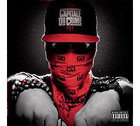 La Fouine - Capitale Du Crime Vol.3